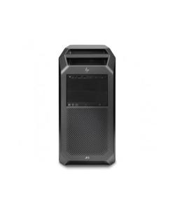 HP Z8 G4 Workstation, 2x 8C Intel Xeon Gold 6134 3.20 Ghz, 128GB DDR4, 1TB SSD, 3TB HDD, DVDRW, Quadro RTX4000 8GB, Win 11 Pro