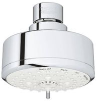 Grohe New Tempesta Cosmopolitan Hoofddouche Ø10 cm Chroom Grohe New Tempesta Cosmopolitan Hoofddouche Ø10 cm Chroom