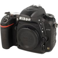 Nikon D750 body occasion