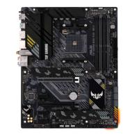 Moederbord Asus TUF GAMING B550-PLUS WIFI II AMD B550