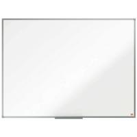 Magnetisch bord Nobo Essence Wit Staal