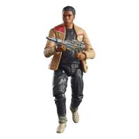 Star Wars Episode VII Vintage Collection Action Figure Finn (Starkiller Base) 10 Cm - thumbnail