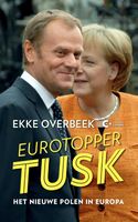 Eurotopper Tusk - Ekke Overbeek - ebook - thumbnail