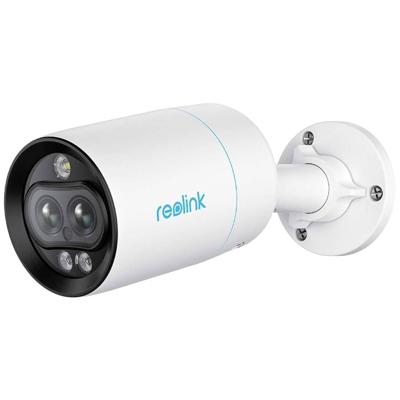 Reolink neu P330M IP Bewakingscamera LAN 3840 x 2160 Pixel