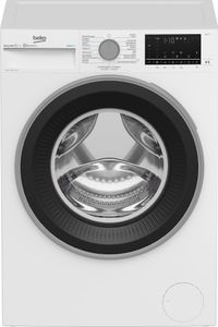 Beko B3WFU57410W Wasmachine Wit