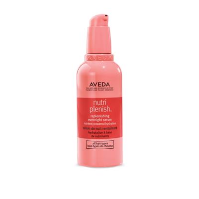 Aveda Nutri Plenish Replenishing Overnight Serum 100ml
