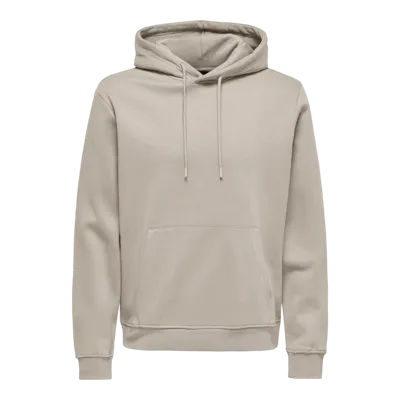 Only & Sons Connor Sweat Hoodie