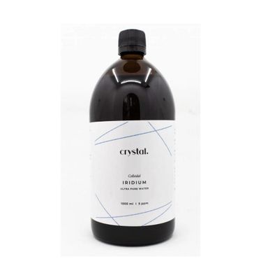 Colloidaal iridium