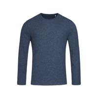 Stedman Knit Long Sleeve For Men - thumbnail