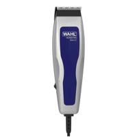 Wahl Tondeuse home pro basic 10-delige haarknipset Tondeuse Blauw