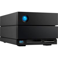 LaCie LaCie 2big Dock 16 TB