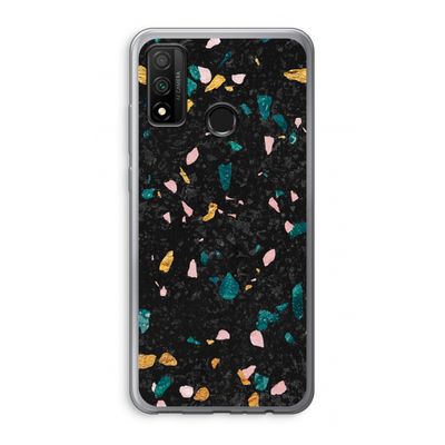 Terrazzo N°10: Huawei P Smart (2020) Transparant Hoesje Terrazzo N°10: Huawei P Smart (2020) Transparant Hoesje