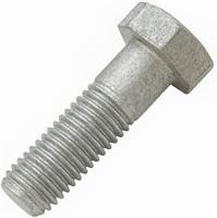 bout 6k 8.8 M24x220 D931 ISO thvz | 10 Stuk stuks