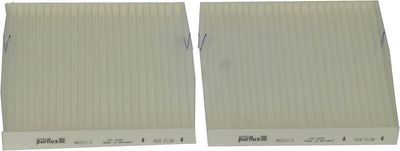 Interieurfilter AH3722