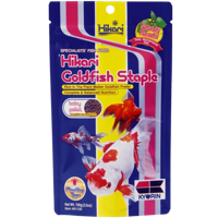 Hikari Goldfish Staple Baby - 300 gram