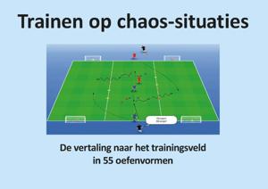 Trainen op chaossituaties (Paperback)