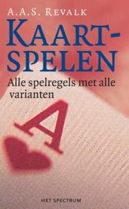 Kaartspelen (Paperback)