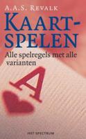 Kaartspelen (Paperback) Kaartspelen (Paperback)