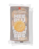 HEMA Roomboter Amandelmoppen