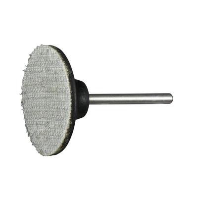 LUKAS-ERZETT A250403030001 Gereedschapshouder GTH voor schuurbladen Ø 30 mm schacht 3 mm 5 stuk(s)