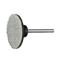 LUKAS-ERZETT A250403030001 Gereedschapshouder GTH voor schuurbladen Ø 30 mm schacht 3 mm 5 stuk(s)