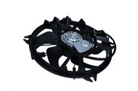 Koelventilator AC269958