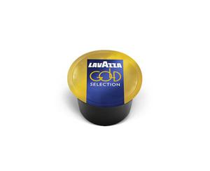 Lavazza Blue Gold Selection (100 stuks)