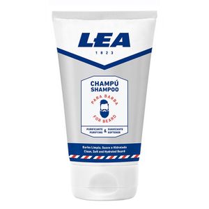 LEA 3.1202 verzorgingsproduct voor baard & snor 100 ml Shampoo