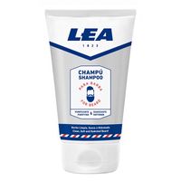 LEA 3.1202 verzorgingsproduct voor baard & snor 100 ml Shampoo