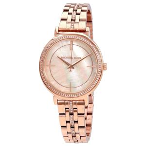 Michael Kors Dameshorloge - MK3643