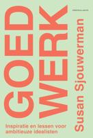 Goed werk - Susan Sjouwerman - ebook