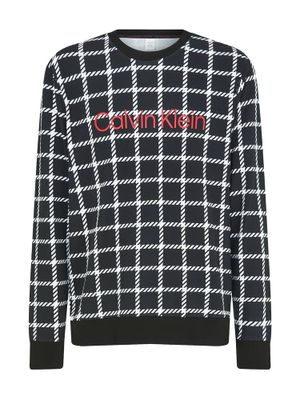 Calvin Klein - Sweatshirt - Logo Graphic - VG8, Maat:S