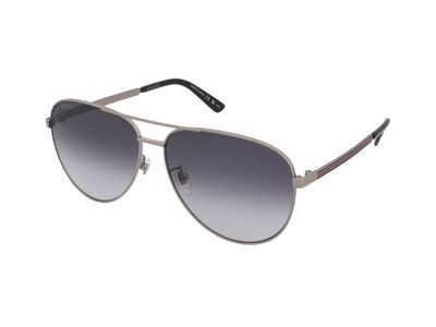 Zonnebrillen Gucci GG1233SA 003