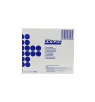 Medical wipes 12 x 22cm