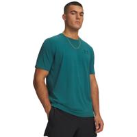 Under Armour Left Chest Logo T-Shirt Turquoise