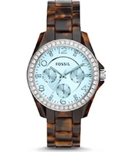 Fossil Bandschakels ES4012 - 18mm - (2 stuks)