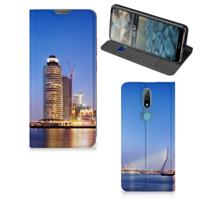 Nokia 2.4 | Book Cover | Rotterdam