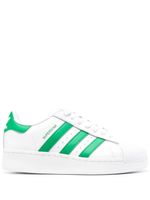 adidas baskets Originals Superstar XLG - Blanc - thumbnail