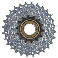 Sunrace freewheel 6-fit 14-28