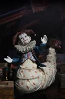 Krampus Action Figure Der Klown Deluxe Figure 18 cm Krampus Action Figure Der Klown Deluxe Figure 18 cm