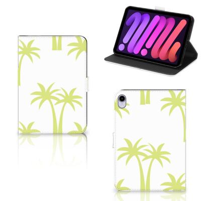 iPad Mini 6 (2021) Tablet Cover Palmtrees iPad Mini 6 (2021) Tablet Cover Palmtrees