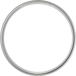 B+W T-Pro 007 Clear filter voor camera's 6,2 cm