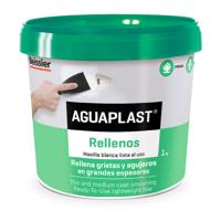 Stopverf Aguaplast 70059-003 Vulling Wit 1 kg