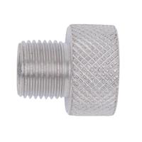 KS Tools 150.1119 Montagehuls maat 4, 13 x 8 mm