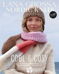 Lana Grossa Nordic Knits No. 2 NL 2023/2024