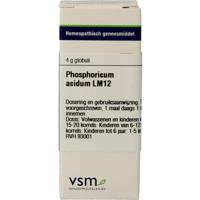Phosphoricum acidum LM12 - thumbnail