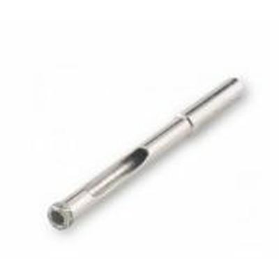 Boor Rubi Easygres 4922 Ø 6 mm Diamantgeslepen