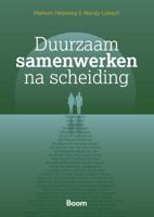 Duurzaam samenwerken na scheiding (Paperback)