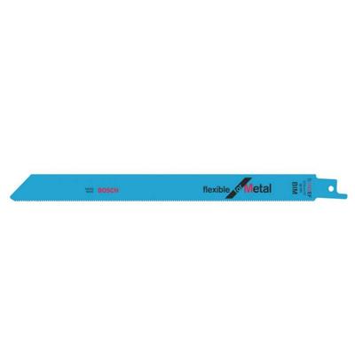 Bosch Accessories S 1122 EF Flexible Reciprozaagblad