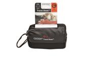 Cocoon Travel Sheet 100% Merino Wool Lakenzak